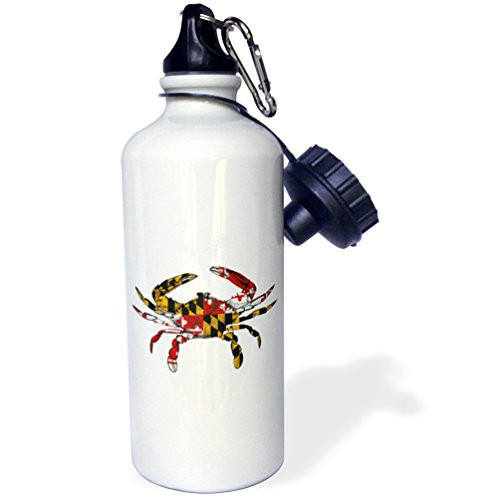 3dRose Worlds Greatest Foretops I Meant Father Blue Sports Water Bottle, 21Oz, Multicolored 3dRose Worlds Greatest Foretops I Meant Father Blue Sports Water Bottle, 21Oz, Multicolored