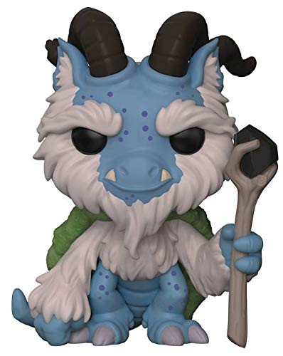 Funko Pop! Wetmore Forest: Monsters - Magnus Twistknot