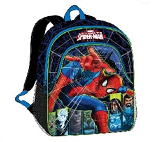 Marvel Spiderman Spiderman Large 