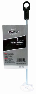 RED DEVIL MP GD INC 4042TV Master Painter Good Paint Drill Mixer