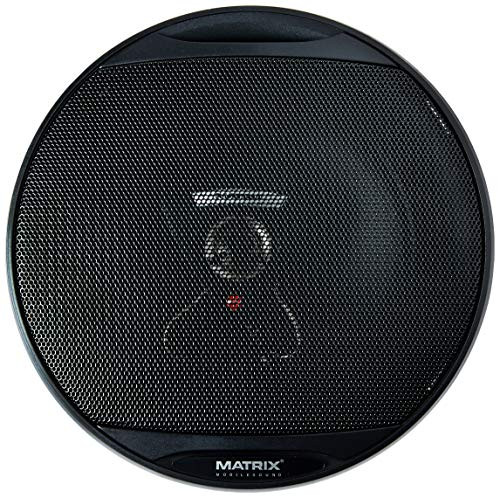 Matrix Audio RSX620 6.5 in. 2-Way Speakers - Pair