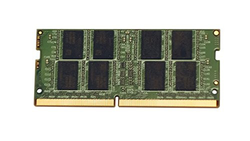 VisionTek 901175 4GB DDR4 2666MHz (PC4-21300) SODIMM Notebook/Laptop Memory