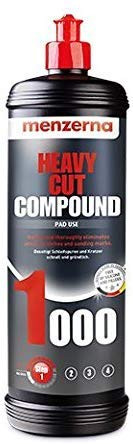 Menzerna Heavy Cut Compound 1000 1l