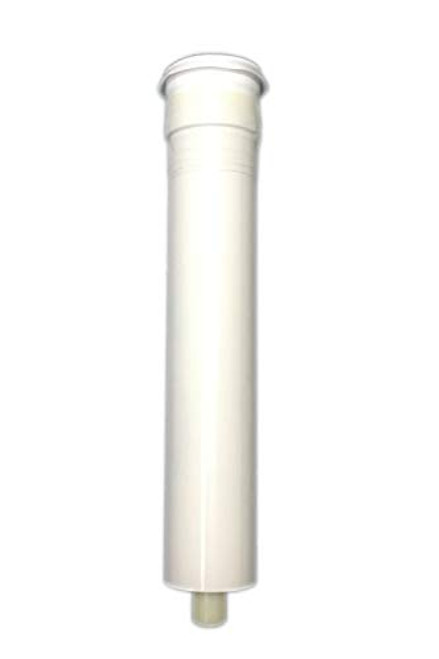 Microline Clack S-1229RS Compatible TFC Membrane, 35 GPD Reverse Osmosis Replacement Membrane, Polyamide Thin Film Composite