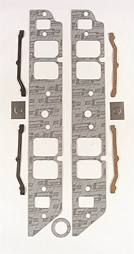 Mr. Gasket Performance Intake Gasket, Bb Chev Rect Port