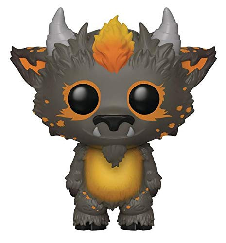 Funko Pop! Wetmore Forest: Monsters - Mulch