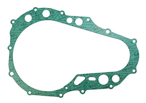 Namura, NA-30002CG, Clutch Cover Gasket Suzuki Quadsport 400 LT-Z400, Kawasaki KFX400, Arctic Cat DVX400