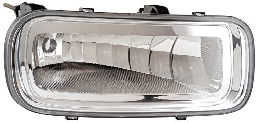Dorman 1571019 Passenger Side Fog Light Assembly for Select Ford / Lincoln Models