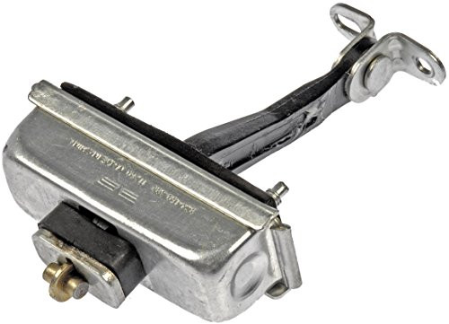Dorman 924-150 Front Driver Side Door Check for Select Chevrolet/Pontiac Models