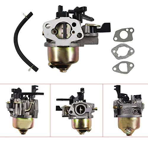 WFLNHB New Carburetor for Kohler 18-853-16-S 1885316S Fits Some SH265 WFLNHB New Carburetor for Kohler 18-853-16-S 1885316S Fits Some SH265