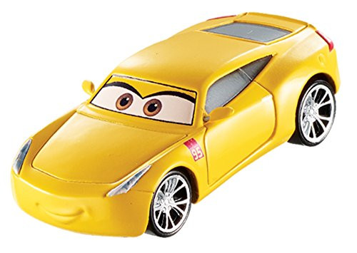 Disney/Pixar Cars 3 Cruz Ramirez Die-Cast Vehicle