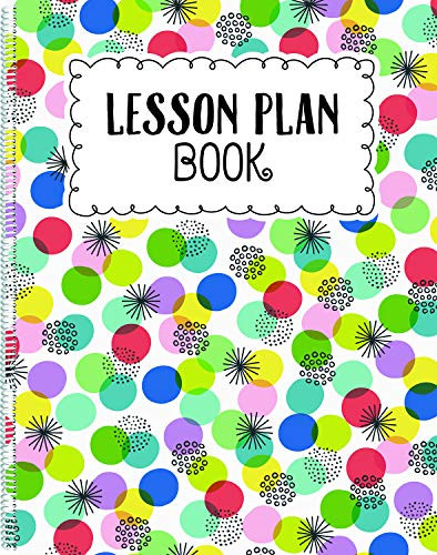Creative Teaching Press Year-Long Lesson Plan Book, CTP 8651