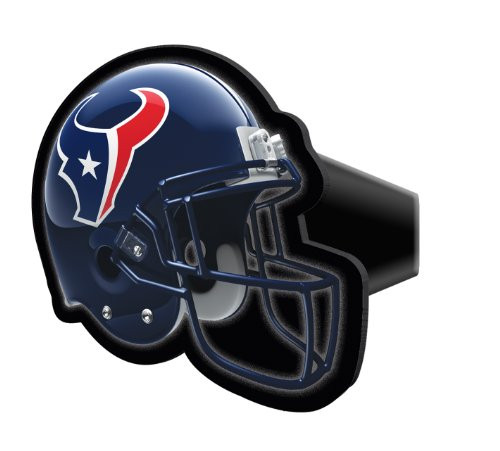 NFL Houston Texans Economy Hitch Cover