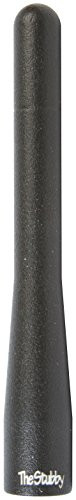 CravenSpeed Stubby Antenna Replacement for the Chevy Suburban 2007-2014 | 3.2 inches