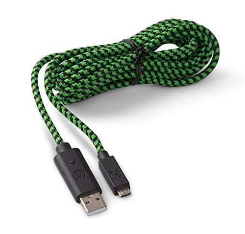 POWER A Premium USB 2.0 Charging Cable for Xbox One - Xbox One