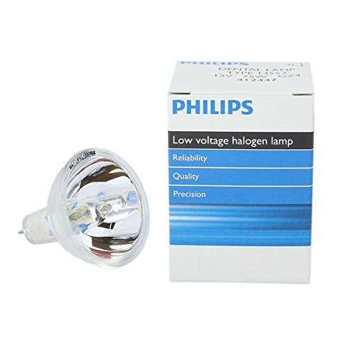 Philips Halogen Reflector 14552 75W GZ4 12V Light Bulb