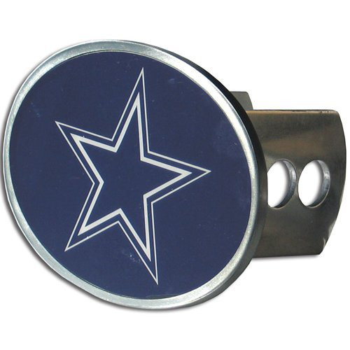 NFL Hitch Cover - Dallas Cowboys