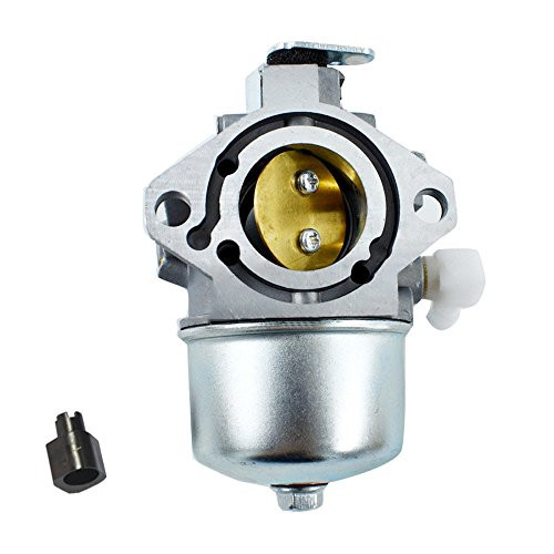 Carbpro Carburetor for Briggs & Stratton 699831 694941 Lawn Tractor Mower Carb