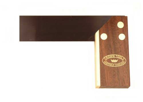 Crown 133M 3-Inch 76-mm Miniature Try-Mitre Square