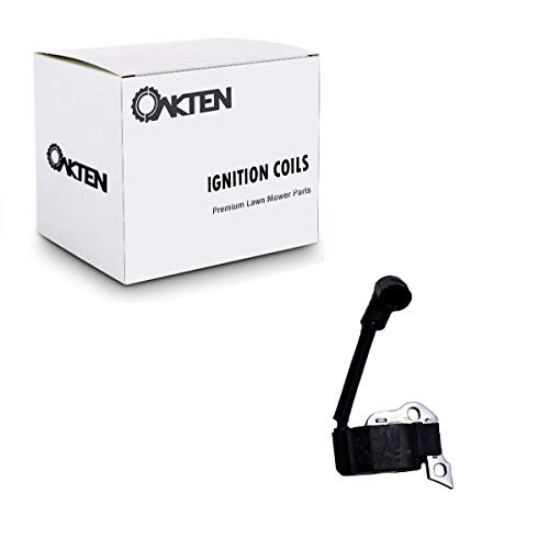 OakTen Replacement Ignition Coil for Homelite Ryobi 309261001