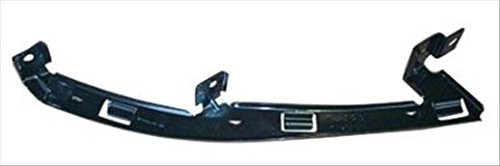 OE Replacement Kia Forte Front Bumper Cover Support (Partslink Number KI1042101)