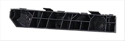 OE Replacement Kia Optima/Magentis Front Bumper Cover Support (Partslink Number KI1043106)