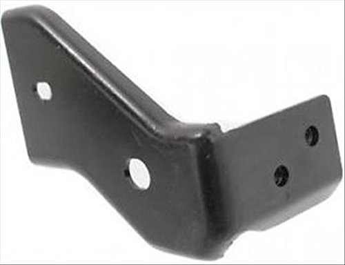 OE Replacement Nissan Datsun/Frontier Front Bumper Cover Support (Partslink Number NI1043100)