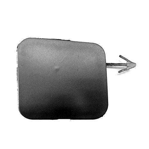 PartsChannel IN1029100 OE Replacement Tow Hook Cover