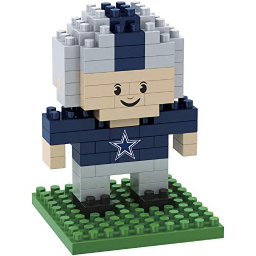 FOCO NFL Dallas Cowboys 3D BRXLZ - Player FOCO NFL Dallas Cowboys 3D BRXLZ - Player