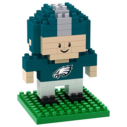 FOCO NFL Philadelphia Eagles 3D BRXLZ - Player