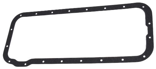Milodon 40450 Premium Crushproof Oil Pan Gasket for Ford 390, 427, 428