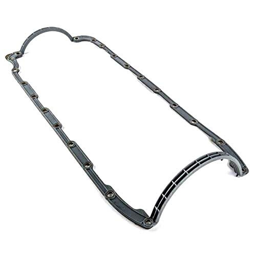 Moroso 93153 Oil Pan Gasket for Big Block Chevy Engine