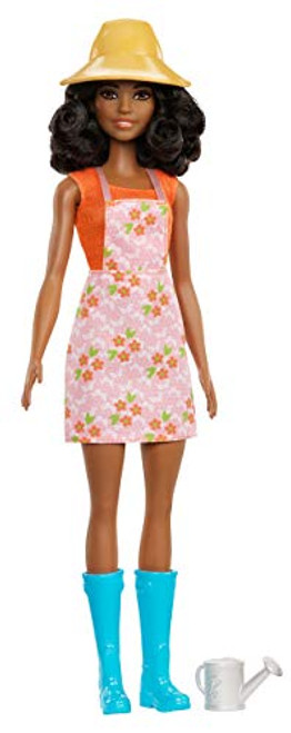 Barbie GCK69 Sweet Orchard Farm Dolls and Accessories Barbie GCK69 Sweet Orchard Farm Dolls and Accessories