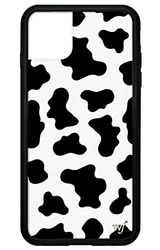 Wildflower Limited Edition Cases for iPhone 11 Pro Max (Moo Moo)