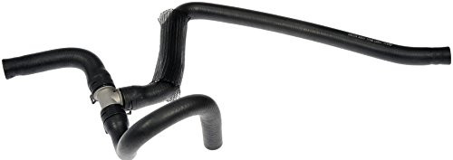 Dorman 626-319 HVAC Heater Hose Assembly for Select Chrysler/Dodge Models (OE FIX)