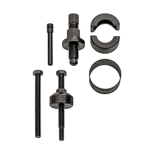 OEMTOOLS 25298  Pulley Puller Installer Kit
