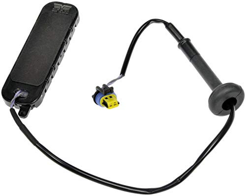 Dorman 901-156 Liftgate Release Switch for Select Cadillac/Chevrolet/GMC Models