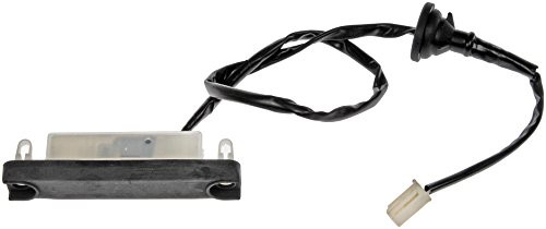 Dorman 901-715 Liftgate Release Switch for Select Lexus/Toyota Models