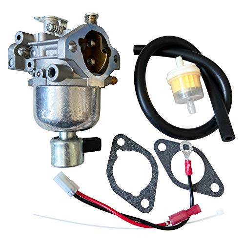 LanternParts New Replacement Carburetor Compatible with Kohler 20-853-92-s 2085392-S LanternParts New Replacement Carburetor Compatible with Kohler 20-853-92-s 2085392-S