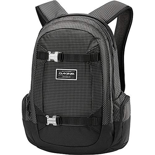 Dakine Mission 25L Laptop Backpack (Rincon, 25L)
