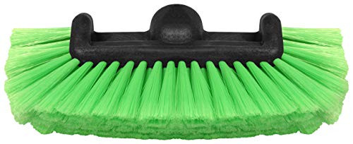 S.M. Arnold 83-044 5-Level Brush, Green