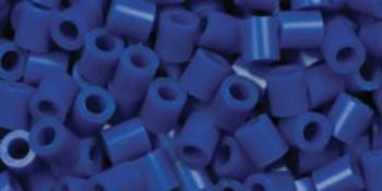 Perler Beads (1000 Per Package) Dark Blue