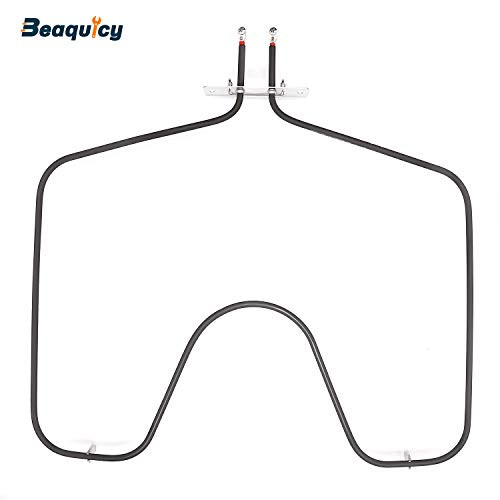 Beaquicy WB44X5082 Oven Bake Element - Replacement for GE Kenmore Oven
