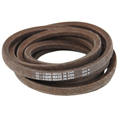 Rotary 11845 Deck Drive Belt