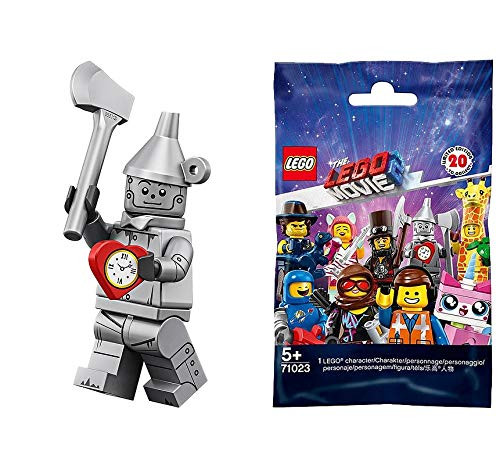 LEGO Movie Series 2 - Tin Man (71023)