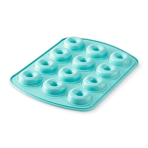 PAMPERED CHEF DONUT PAN 100019. JUST RELEASED SUMMER 2018. pampered chef donut pan