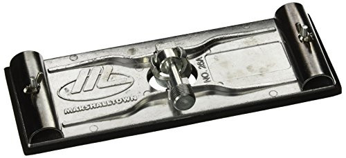 MARSHALLTOWN The Premier Line 26A Universal Pole Sander
