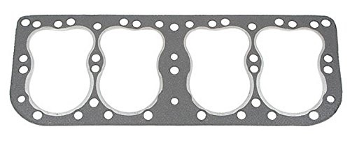 Ford Tractors 2N 8N 9N Head Gasket. Part NO 8N6051A Ford Tractors 2N 8N 9N Head Gasket. Part NO 8N6051A