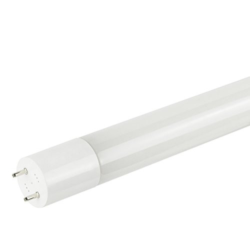 Sunlite T8/LED/3'/11W/IS/40K LED 3' Fluorescent 25W Equivalent T8 Plug & Play Light Bulb with 4000K Medium Bi-Pin (G13) Base, Cool White Sunlite T8/LED/3'/11W/IS/40K LED 3' Fluorescent 25W Equivalent T8 Plug & Play Light Bulb with 4000K Medium Bi-Pin (G13) Base, Cool White