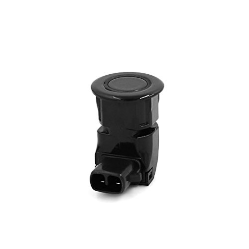 uxcell 89341-30010-C0 8934130010 Car PDC Bumper Parking Assist Sensor Reverse Backup Object Sensor